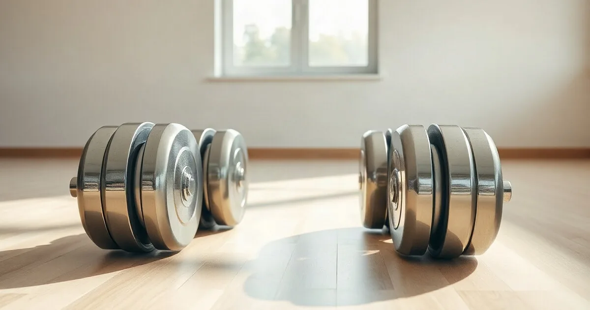 Karedzés kezdőknek: bicepsz és tricepsz helyes technikával