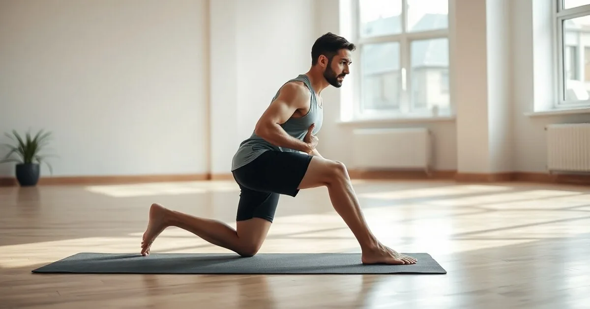Sportsérülések megelőzése: a leggyakoribb hibák és elkerülésük
